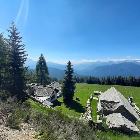 La Baita Di Heidi