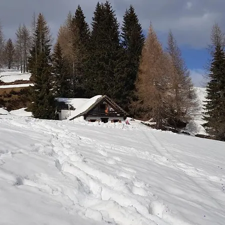 Chalet La Baita Di Heidi