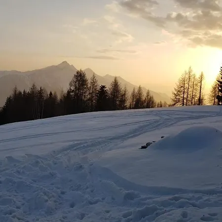 La Baita Di Heidi